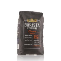 Jacobs Crema Barista Editions 4/6 Kaffee ganze Bohnen 1kg