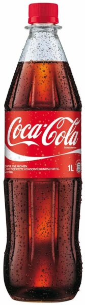 Coca Cola Original 1l