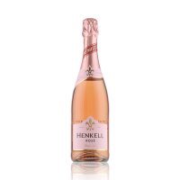 Henkell Rosé Sekt trocken 12% Vol. 0,75l