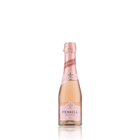 Henkell Piccolo Rosé Sekt trocken 12% Vol. 0,2l