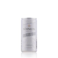 Söhnlein Brillant Dose White Ice 8% Vol. 0,2l