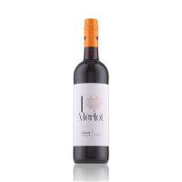 I Heart Merlot Wein trocken 12% Vol. 0,75l
