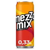Mezzo Mix Original Dose 0,33l