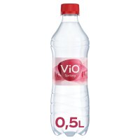 Vio Spritzig Mineralwasser 0,5l