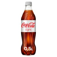 Coca Cola Light 0,5l