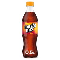 Mezzo Mix Original 0,5l
