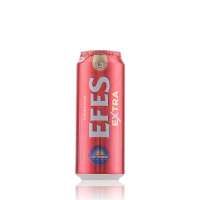 Efes Extra Strong Beer Dose 8% Vol. 0,5l