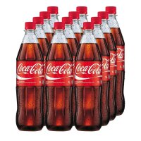 Coca Cola Original 12x1l Preishit MHD 31.05.2024