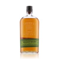 Bulleit Rye Frontier Whiskey 45% Vol. 0,7l