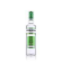 Moskovskaya Premium Vodka 38% Vol. 0,5l