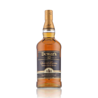 Dewar´s 12 Years Special Reserve Blended Scotch...