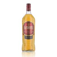 Grants The Family Reserve Blended Scotch Whisky 40% Vol. 1l