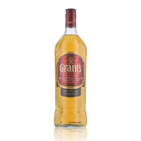 Grants The Family Reserve Blended Scotch Whisky 40% Vol. 1l