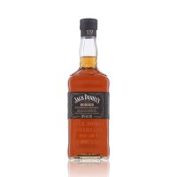 Jack Daniels 100 Proof Bonded Tennessee Whiskey 50% Vol....