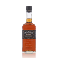Jack Daniels 100 Proof Bonded Tennessee Whiskey 50% Vol....