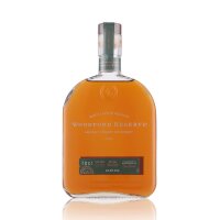 Woodford Reserve Kentucky Straight Rye Whiskey Distillers...
