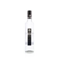 Fürst Uranov Premium Vodka No.5 0,5l