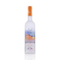Grey Goose L´Orange Vodka 40% Vol. 0,7l