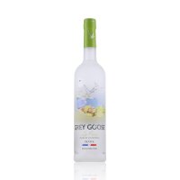 Grey Goose La Poire Vodka 40% Vol. 0,7l