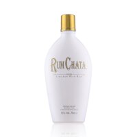 Rum Chata Sahnelikör 15% Vol. 0,7l