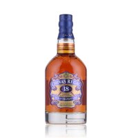 Chivas Regal 18 Years Whisky 40% Vol. 0,7l