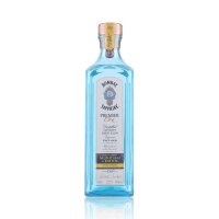 Bombay Sapphire Premier Cru London Dry Gin 47% Vol. 0,7l
