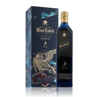 Johnnie Walker Blue Label Chinese New Year 2020 Year of...