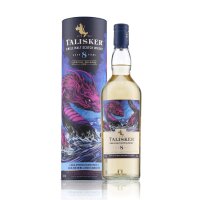Talisker 8 Years Whisky 2021 Special Release 0,7l in...
