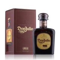 Don Julio Tequila Anejo 0,7l in Geschenkbox