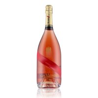 G.H. Mumm Champagne Grand Cordon Rosé brut Magnum...