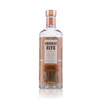 Absolut Elyx Vodka 0,7l