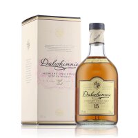 Dalwhinnie 15 Years Whisky 0,7l in Geschenkbox