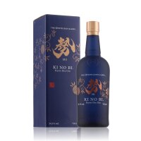 KI NO BI Sei Gin 54,5% Vol. 0,7l in Geschenkbox