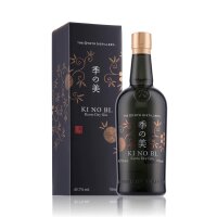 KI NO BI Kyoto Gin 0,7l in Geschenkbox
