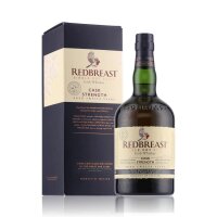 Redbreast 12 Years Cask Strength Irish Whiskey 0,7l in...