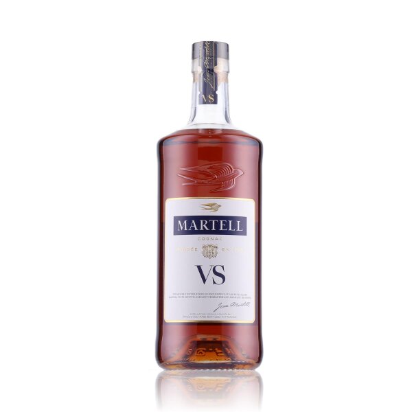 Martell VS Cognac 40% Vol. 0,7l