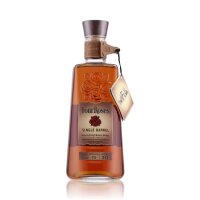 Four Roses Single Barrel Bourbon Whiskey 50% Vol. 0,7l