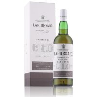Laphroaig Elements L 1.0 Whisky Limited Release 58,6%...