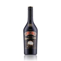 Baileys Flavours Espresso Likör 17% Vol. 0,7l