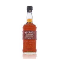 Jack Daniels Triple Mash Blended Straight Whiskey 50%...