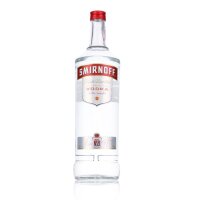 Smirnoff No. 21 Vodka 37,5% Vol. 3l