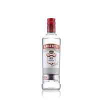 Smirnoff No. 21 Vodka 37,5% Vol. 0,5l