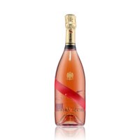 G.H. Mumm Champagne Cordon Rosé Brut 0,75l
