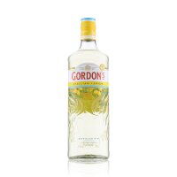 Gordons Sicilian Lemon Gin 0,7l