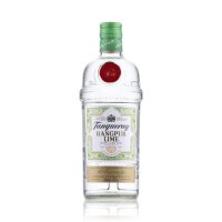 Tanqueray Rangpur Lime Gin 41,3% Vol. 0,7l
