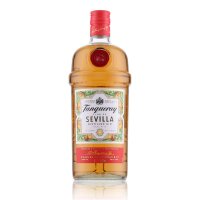 Tanqueray Flor de Sevilla Distilled Gin 1l