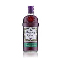 Tanqueray Blackcurrant Royale Gin 41,3% Vol. 0,7l