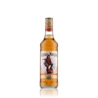 Captain Morgan Original Spiced Gold Rum 0,5l
