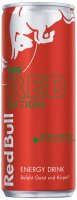 Red Bull Wassermelone Dose The Red Edition 0,25l