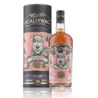 Scallywag Easter Edition No. 8 Whisky Limited Edition 48%...